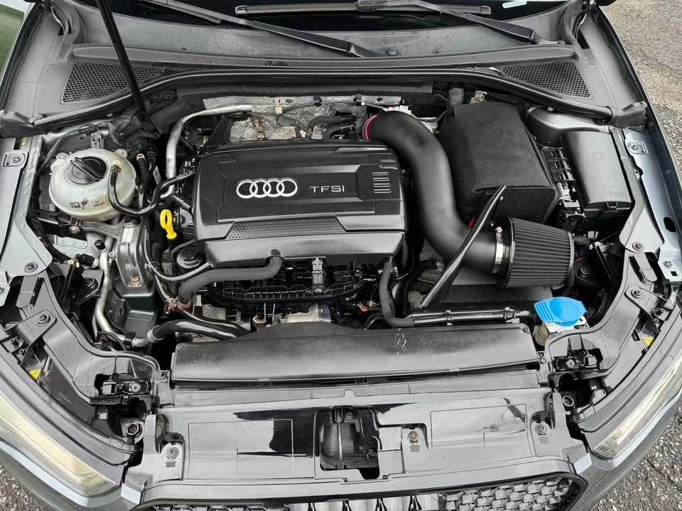 2015 Audi 8V A3 - Image 6 of 10