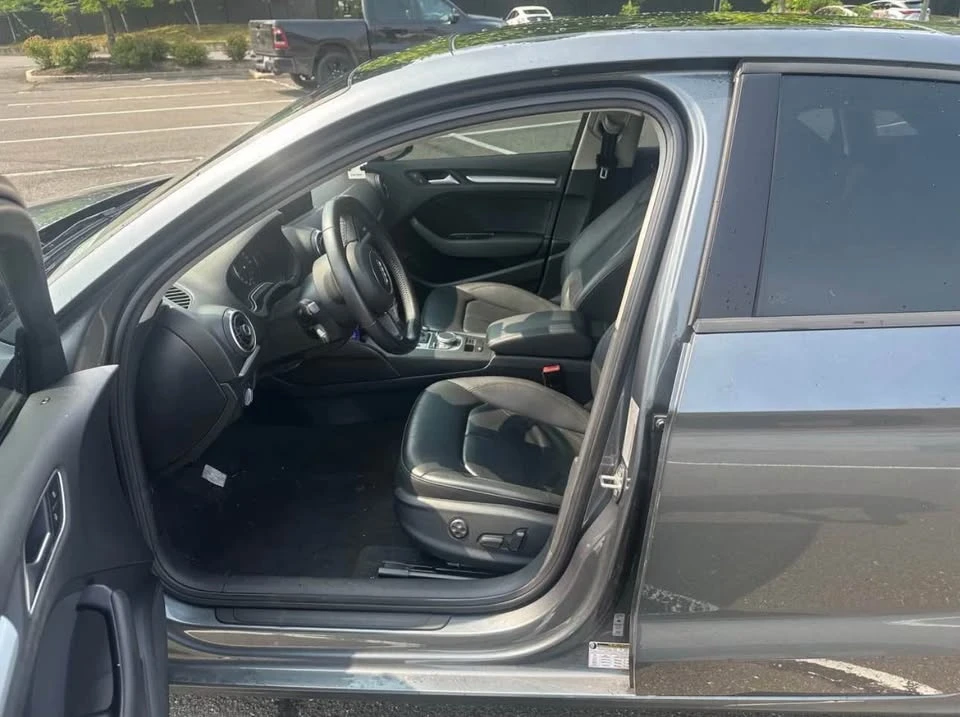 2015 Audi 8V A3 - Image 7 of 10