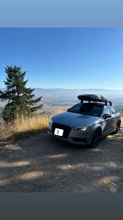 2015 Audi 8V A3 - Image 2 of 2