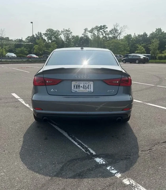 2015 Audi 8V A3 - Image 10 of 10