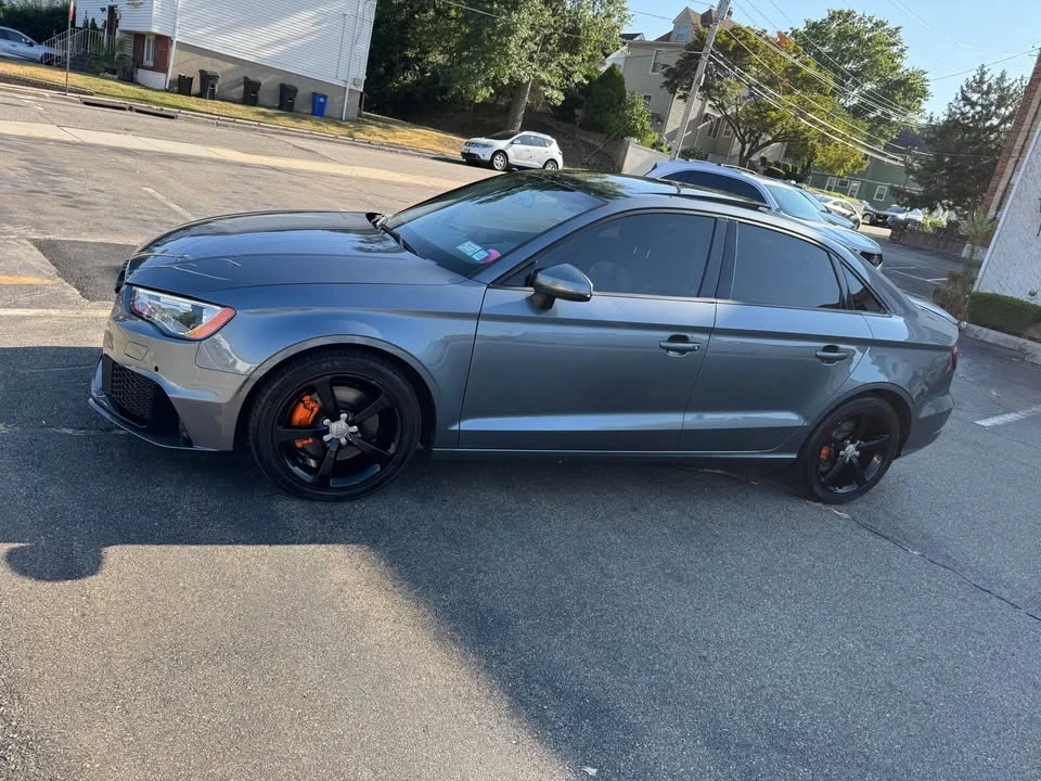2015 Audi 8V A3 - Image 2 of 10