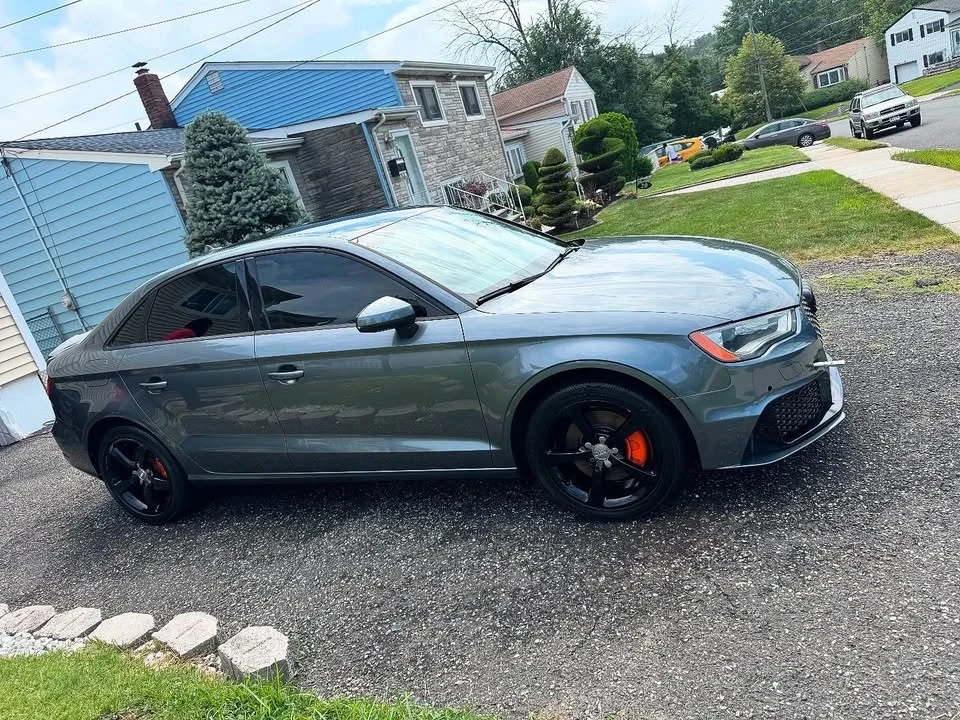 2015 Audi 8V A3 - Image 3 of 10