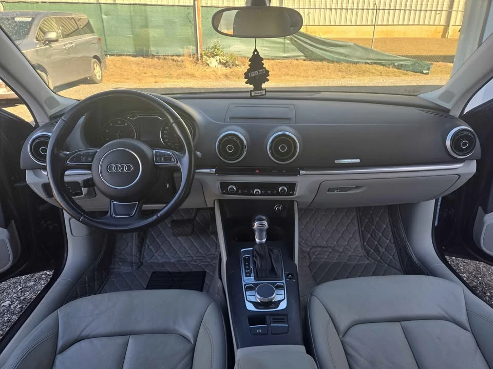 2015 Audi 8V A3 - Image 6 of 7