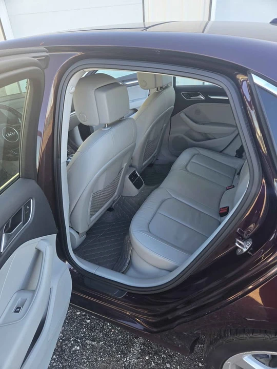 2015 Audi 8V A3 - Image 5 of 7