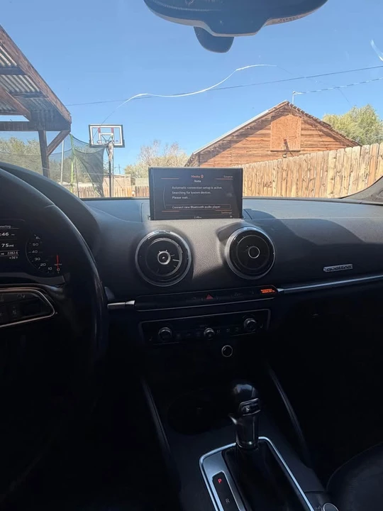 2015 Audi 8V A3 - Image 3 of 6