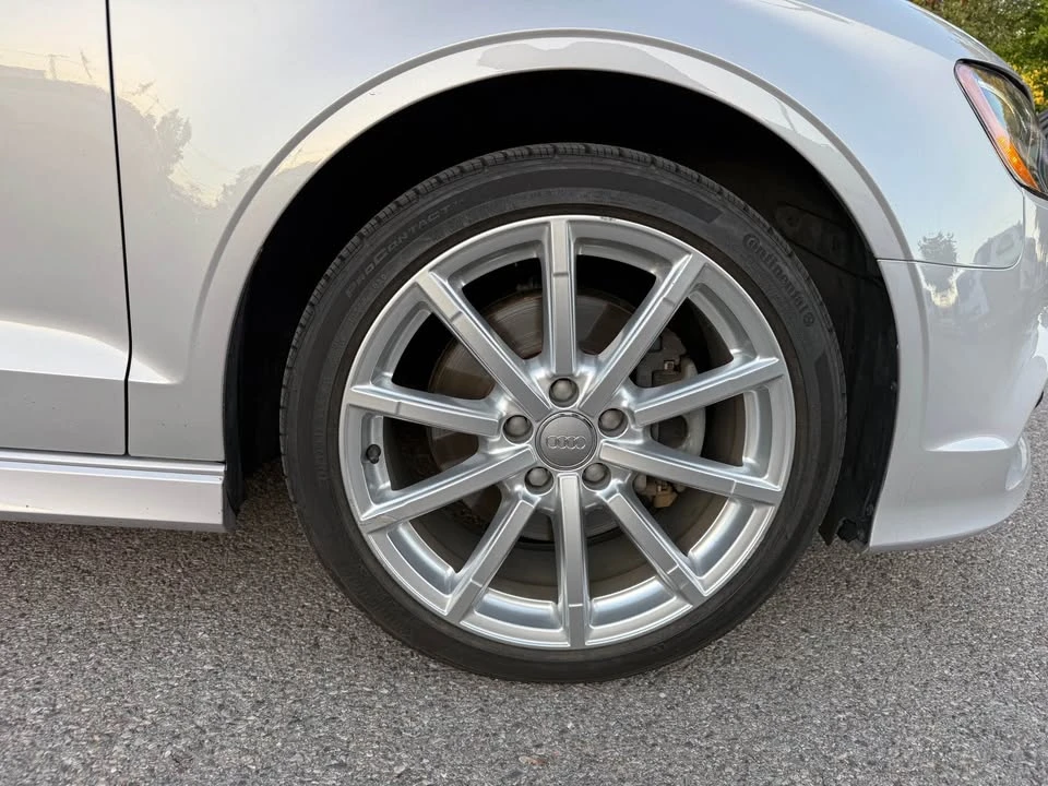 2015 Audi 8V A3 - Image 11 of 19