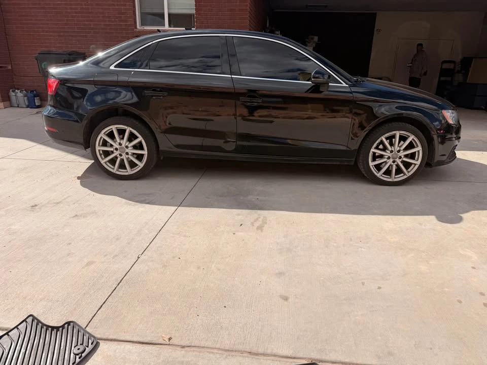 2015 Audi 8V A3 - Image 2 of 6