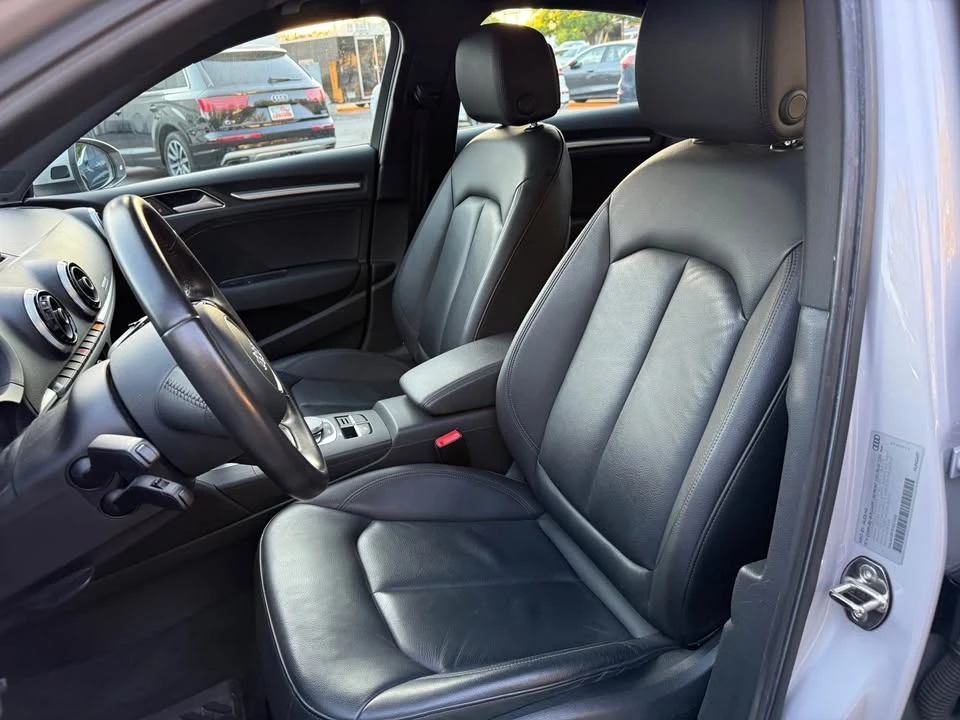 2015 Audi 8V A3 - Image 15 of 19