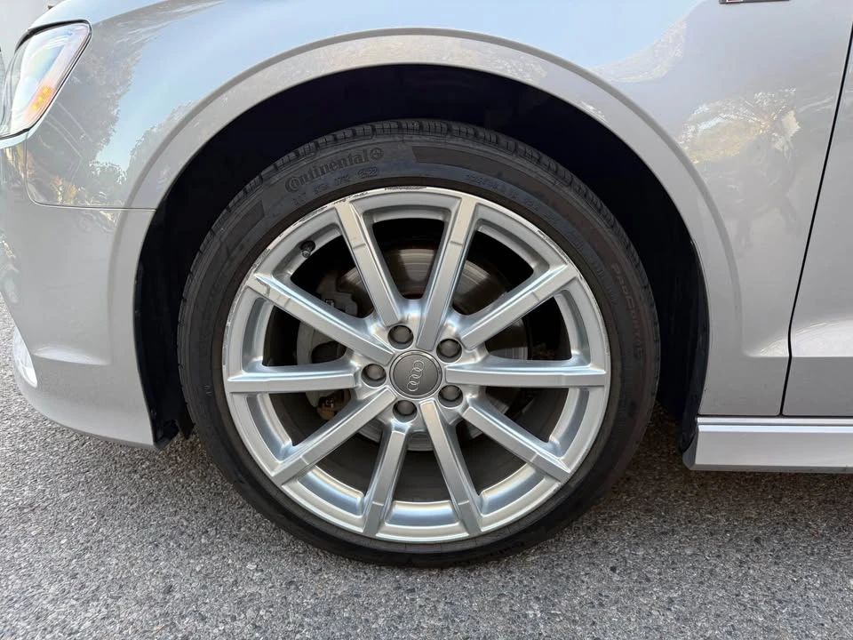 2015 Audi 8V A3 - Image 8 of 19
