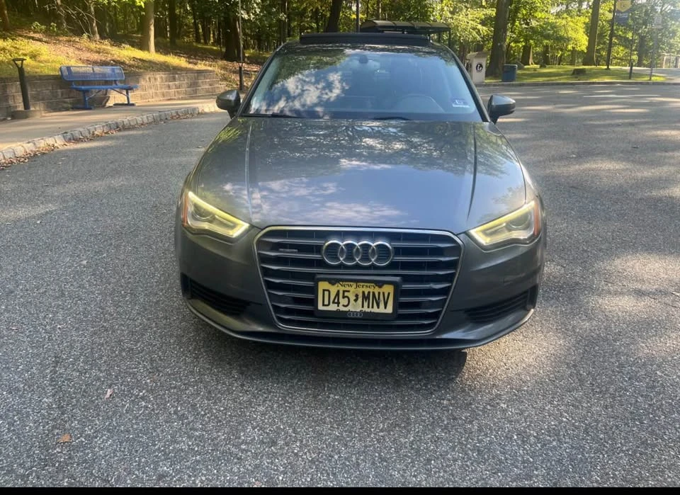 2015 Audi 8V A3 - Image 2 of 13