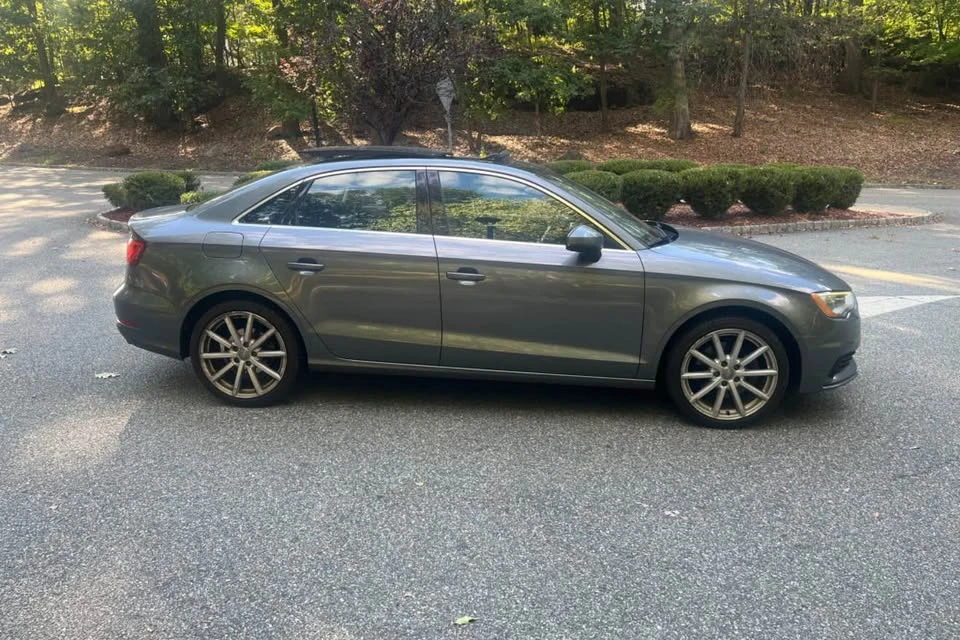 2015 Audi 8V A3 - Image 3 of 13