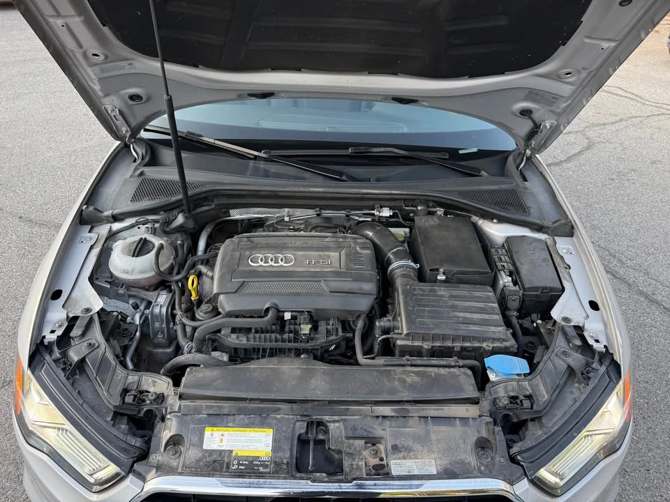 2015 Audi 8V A3 - Image 19 of 19