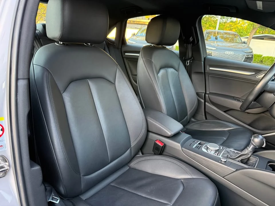 2015 Audi 8V A3 - Image 12 of 19