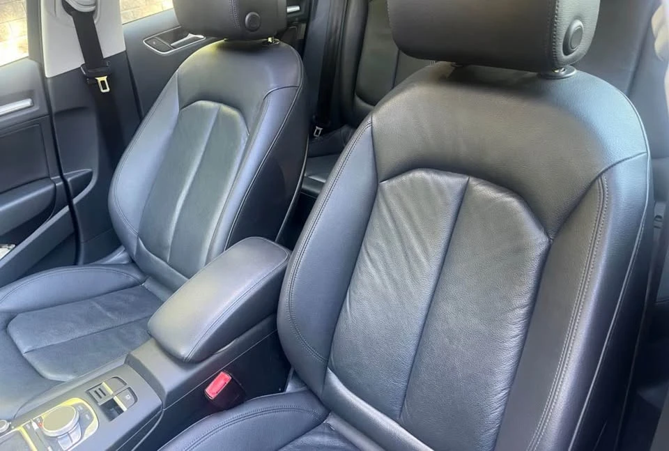 2015 Audi 8V A3 - Image 6 of 13