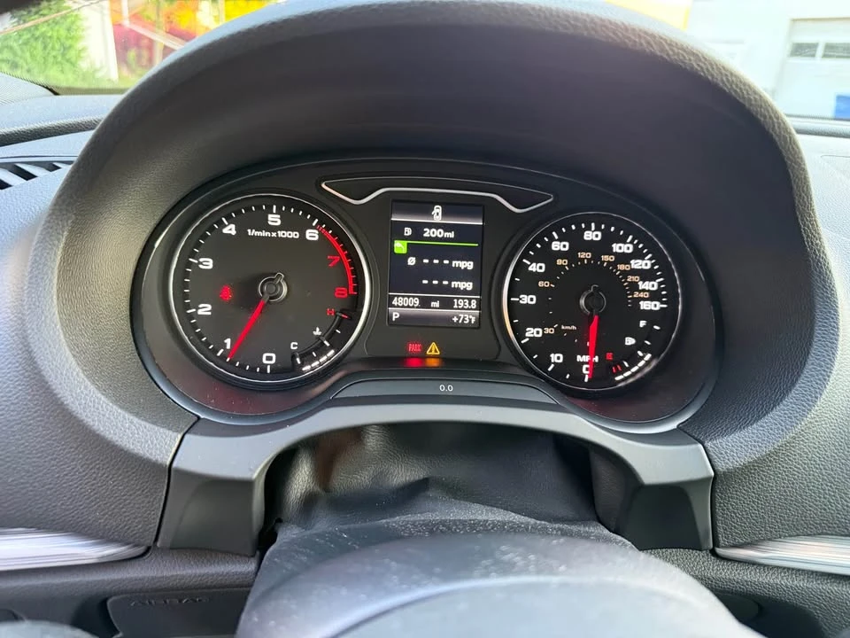 2015 Audi 8V A3 - Image 18 of 19