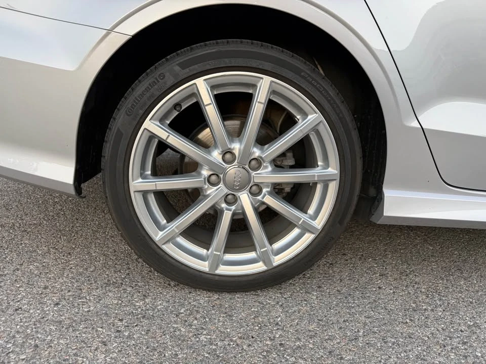 2015 Audi 8V A3 - Image 10 of 19