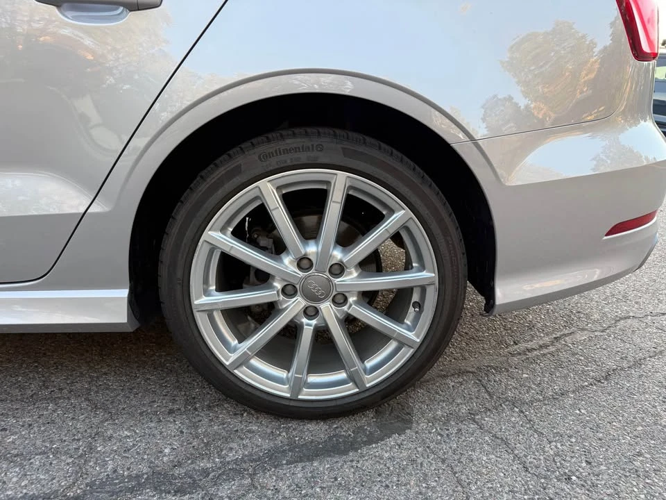 2015 Audi 8V A3 - Image 9 of 19