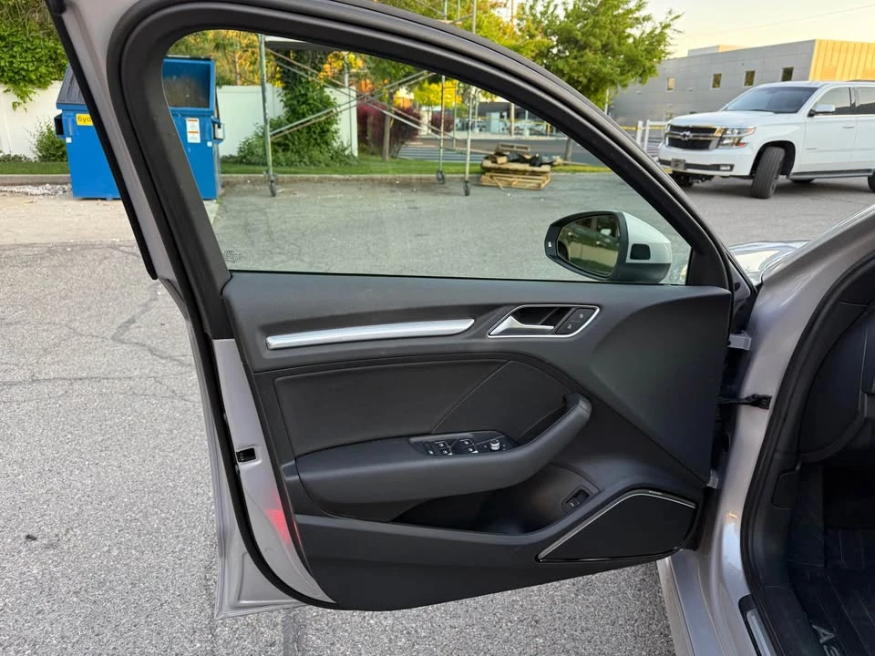 2015 Audi 8V A3 - Image 16 of 19