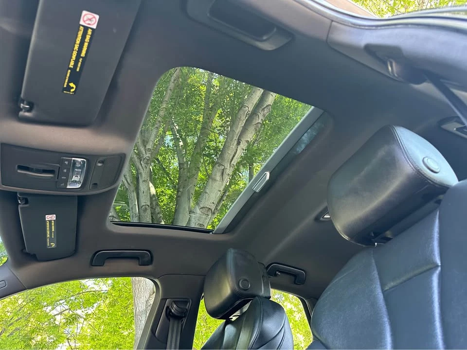 2015 Audi 8V A3 - Image 19 of 20