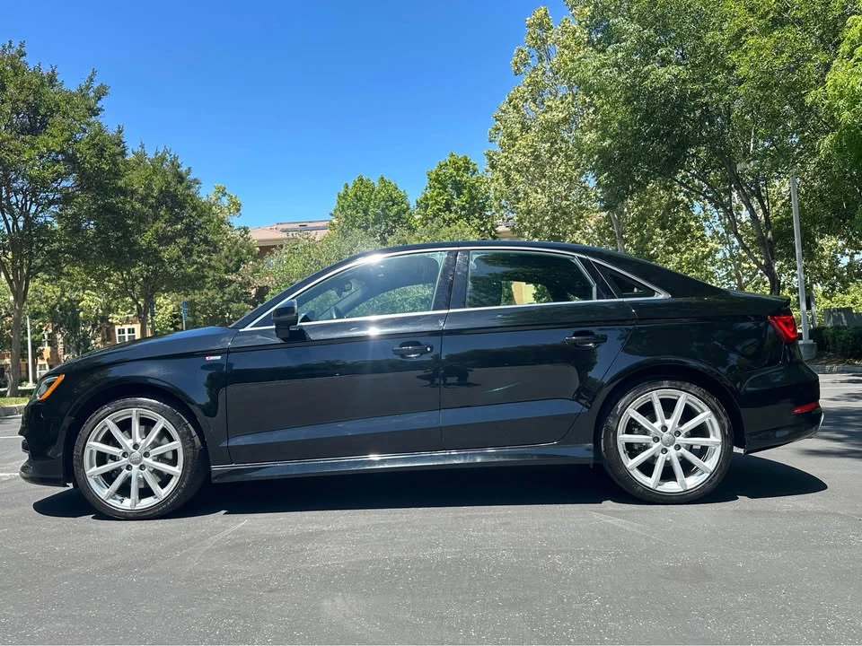 2015 Audi 8V A3 - Image 5 of 20
