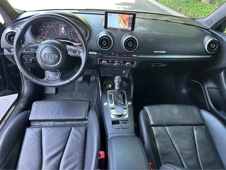 2015 Audi 8V A3 - Image 20 of 20