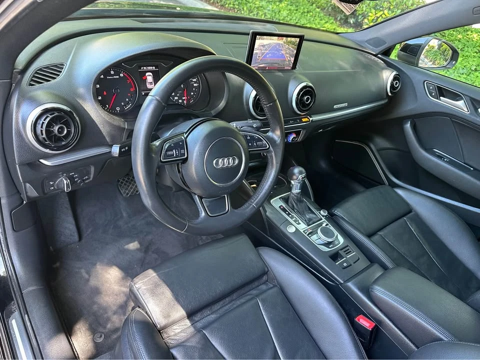 2015 Audi 8V A3 - Image 14 of 20