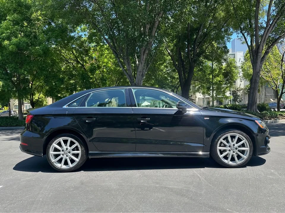 2015 Audi 8V A3 - Image 6 of 20