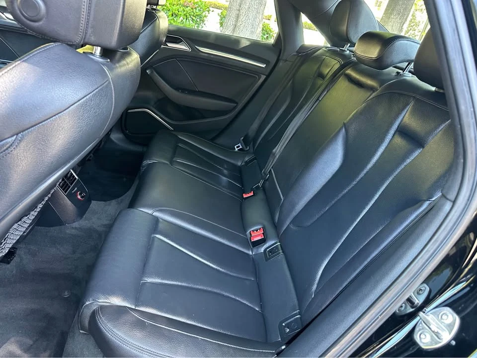 2015 Audi 8V A3 - Image 17 of 20