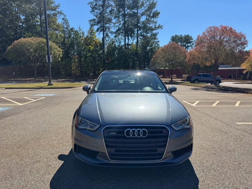 2015 Audi 8V A3 - Image 3 of 20