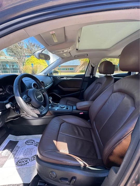 2015 Audi 8V A3 - Image 11 of 20