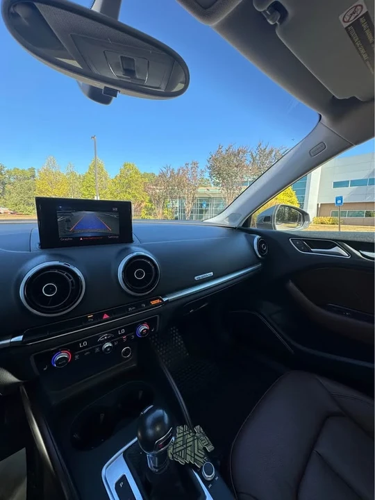 2015 Audi 8V A3 - Image 15 of 20