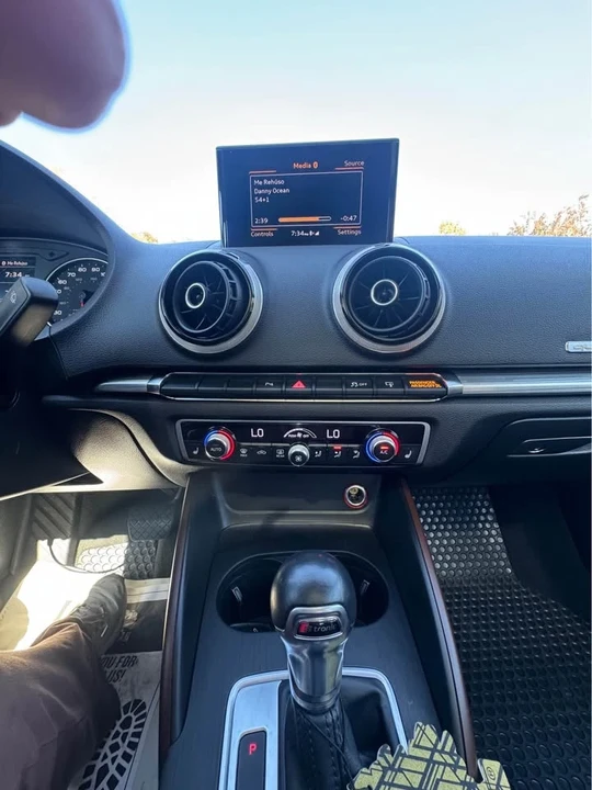 2015 Audi 8V A3 - Image 16 of 20