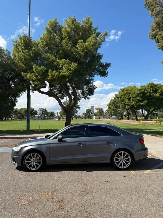 2015 Audi 8V A3 - Image 6 of 8