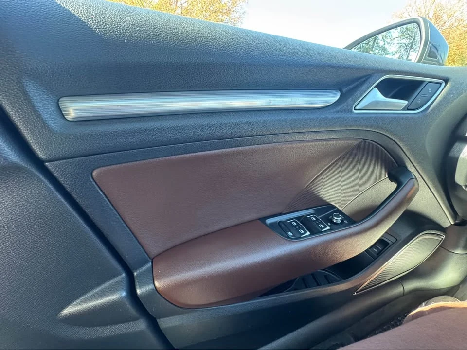 2015 Audi 8V A3 - Image 13 of 20