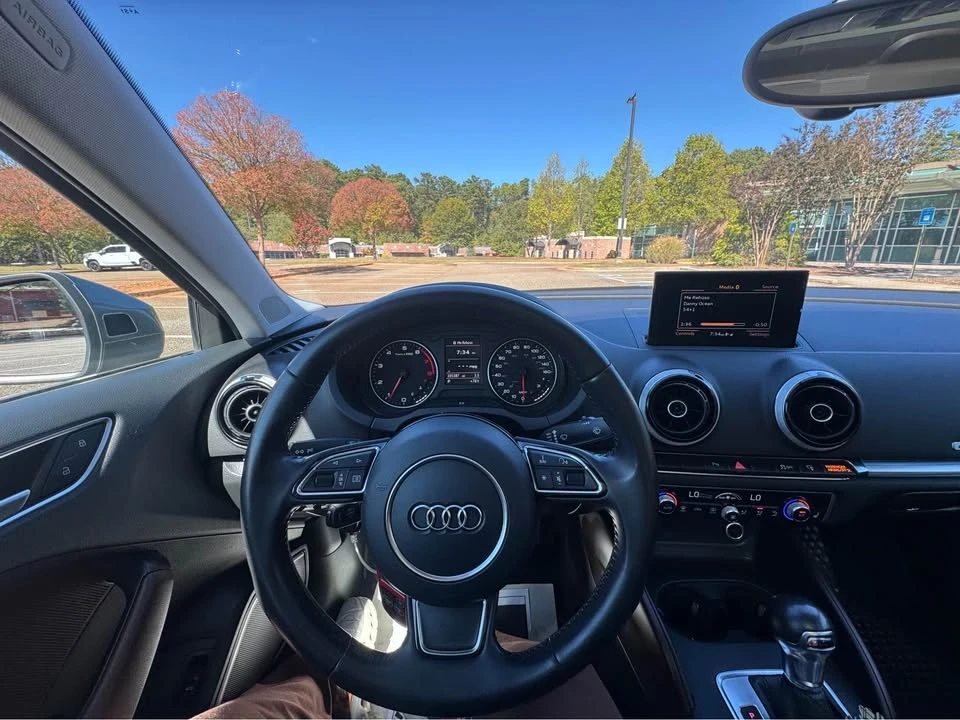 2015 Audi 8V A3 - Image 14 of 20