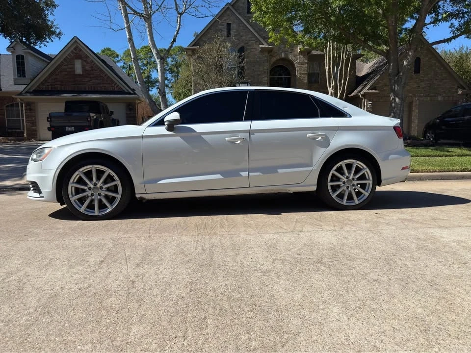 2015 Audi 8V A3 - Image 3 of 11