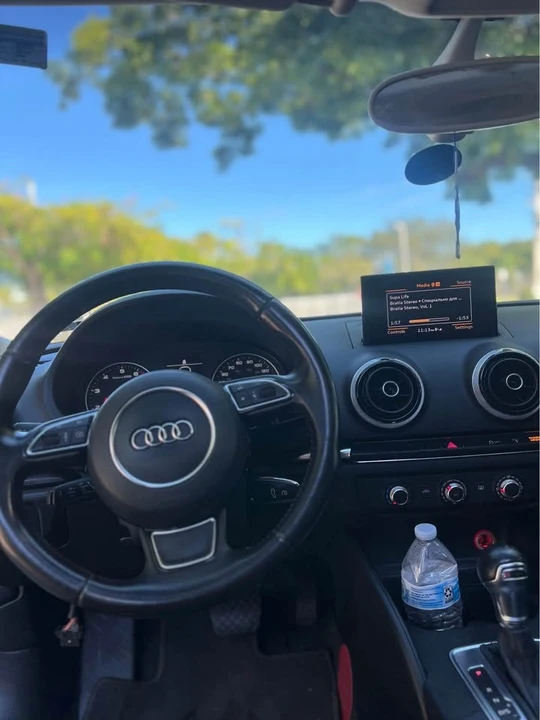 2015 Audi 8V A3 - Image 11 of 13