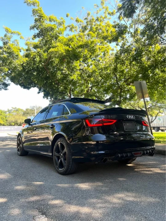 2015 Audi 8V A3 - Image 5 of 13