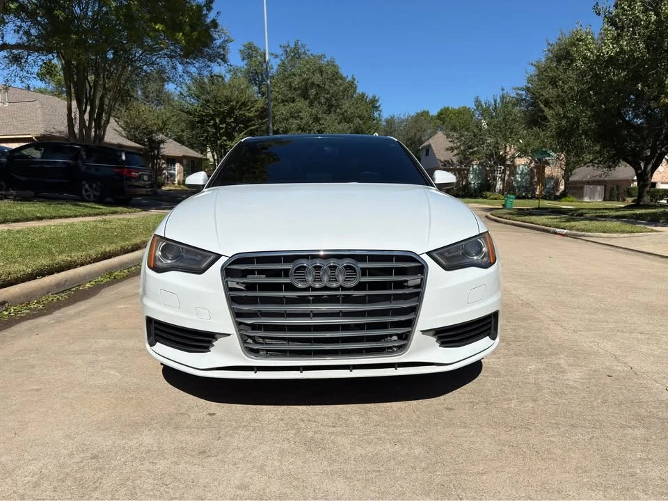 2015 Audi 8V A3 - Image 9 of 11