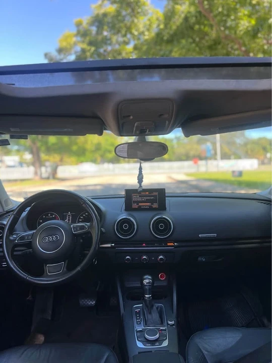 2015 Audi 8V A3 - Image 13 of 13