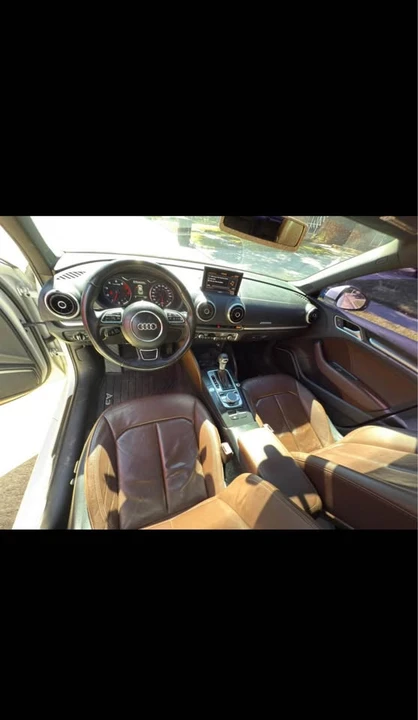 2015 Audi 8V A3 - Image 2 of 16