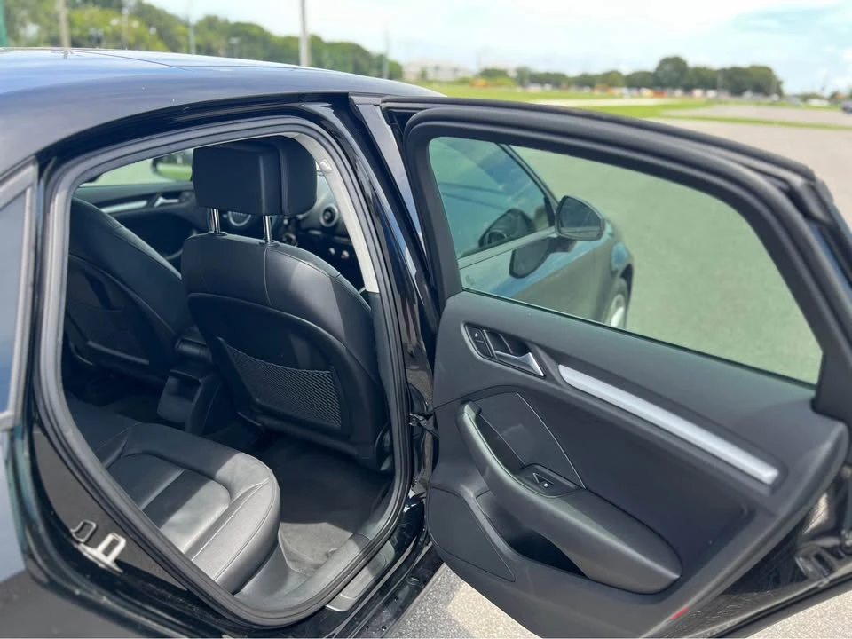 2015 Audi 8V A3 - Image 11 of 17