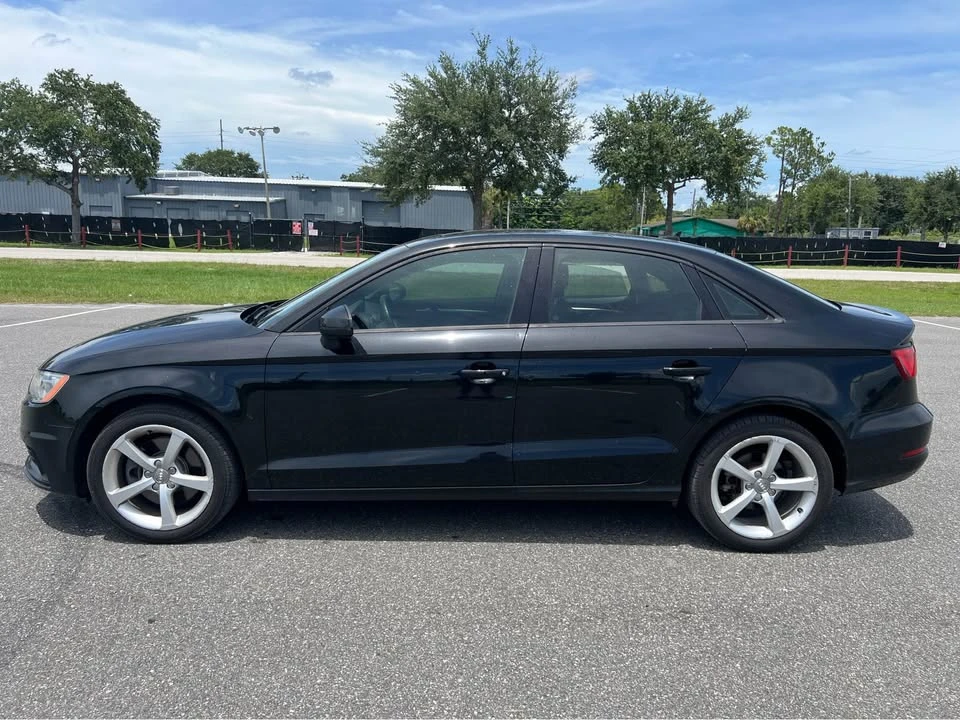 2015 Audi 8V A3 - Image 7 of 17