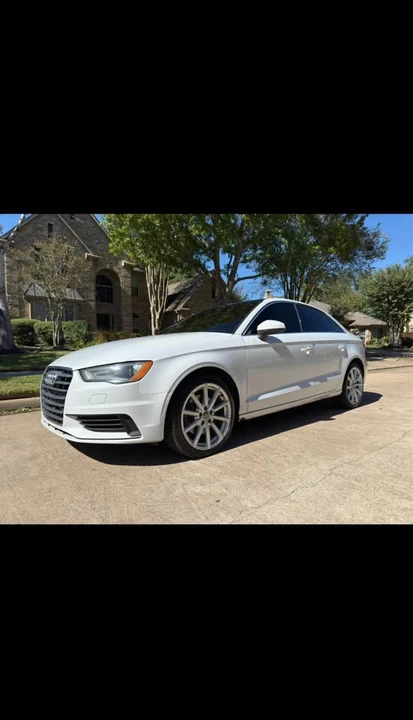 2015 Audi 8V A3 - Image 11 of 16