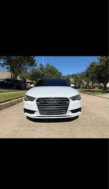 2015 Audi 8V A3 - Image 5 of 16