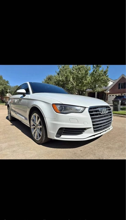 2015 Audi 8V A3 - Image 16 of 16