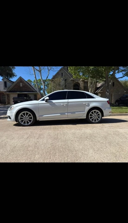 2015 Audi 8V A3 - Image 12 of 16