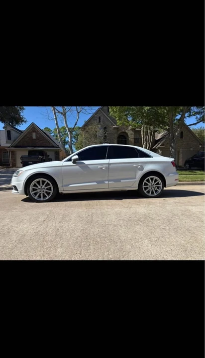 2015 Audi 8V A3 - Image 10 of 16