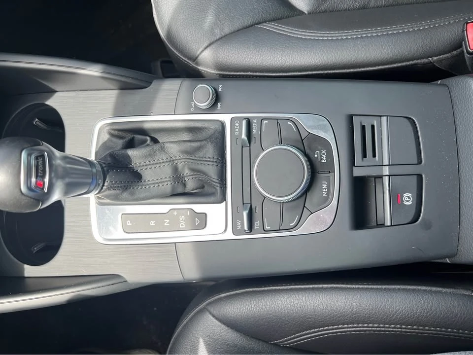 2015 Audi 8V A3 - Image 14 of 17