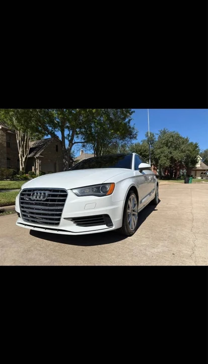 2015 Audi 8V A3 - Image 14 of 16
